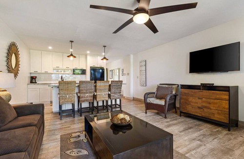 Kahuku House | Turtle Bay Ground-Floor Condo Retreat