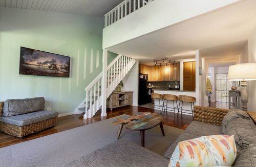 Kahuku Condo | Turtle Bay Kuilima 150 East 1 Bedroom Condo