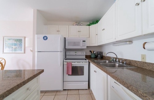 Kahuku Condo | Turtle Bay Protea by RedAwning