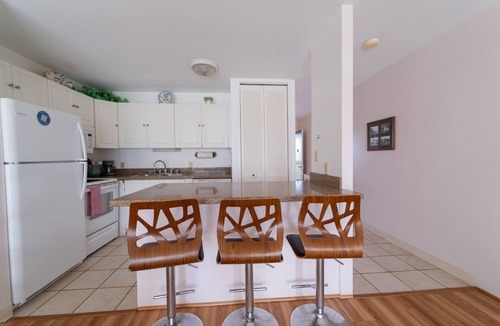 Kahuku Condo | Turtle Bay Protea by RedAwning