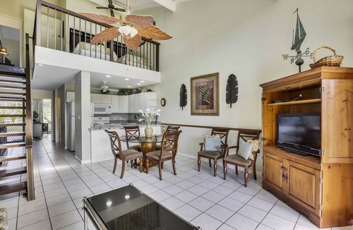 Kahuku Condo | Turtle Bay Pupukea.
