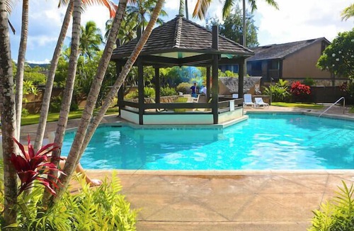 Kahuku Condo | Turtle Bay - Relax In Paradise 570010290183/CCH-0111