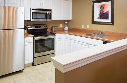 Hershey Resort | Two Bedroom, Luxury Condo, Hershey, PA (2527726)