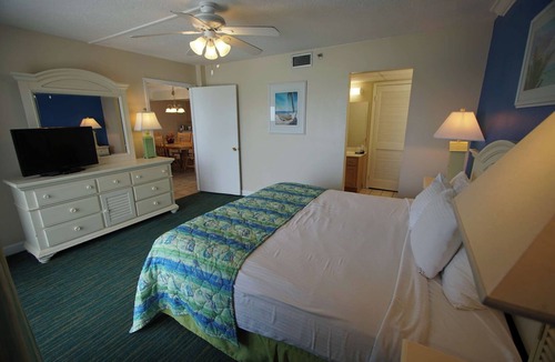 West Panama City Beach Resort | Two Bedroom, Ocean Front, Luxury Condo, Panama City Beach, Florida 4253434