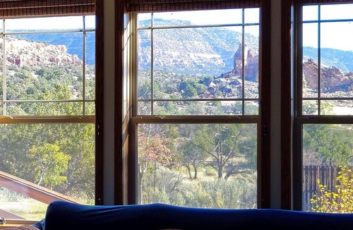 Cortez House | Two Homes with Private Gate to Canyons of the Ancients Near Mesa Verde NP