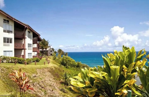 Princeville Apartment | Ua'u Kani Resort-Princeville Kauai, hi- 2 Bd Pres