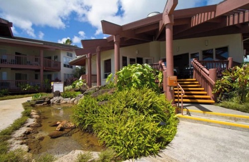 Princeville Apartment | Ua'u Kani Resort-Princeville Kauai, hi- 2 Bd Pres