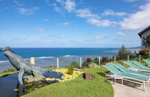 Princeville Apartment | Ua'u Kani Resort-Princeville Kauai, hi- 2 Bd Pres