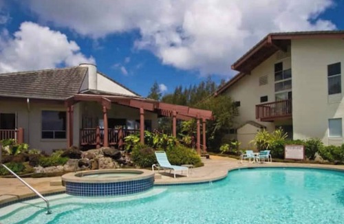 Princeville Apartment | Ua'u Kani Resort-Princeville Kauai, hi- 2 Bd Pres