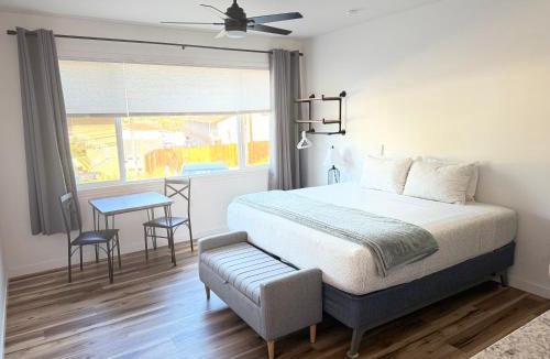 Wailuku Apartment | Unit 3 Waena Inn Newly Renovated Maui Private Suite