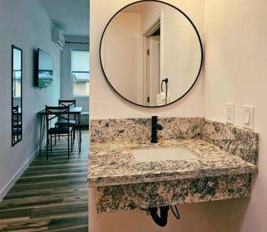 Wailuku Apartment | Unit 3 Waena Inn Newly Renovated Maui Private Suite