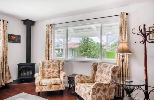 Volcano House | Unwind in a Quiet Volcano Cul-de-Sac Home Near the Park & Golf