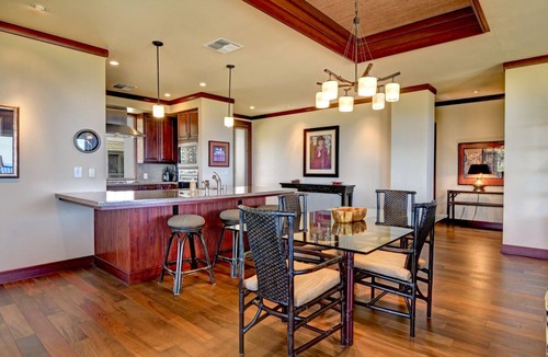 Kamuela House | Upscale Condo with Resort Amenties and Infinity Edge Pool