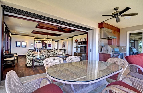Kamuela House | Upscale Condo with Resort Amenties and Infinity Edge Pool