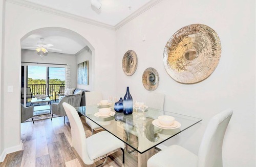West Kissimmee Condo | Upstay - Condo w Pool and More - Near Disney