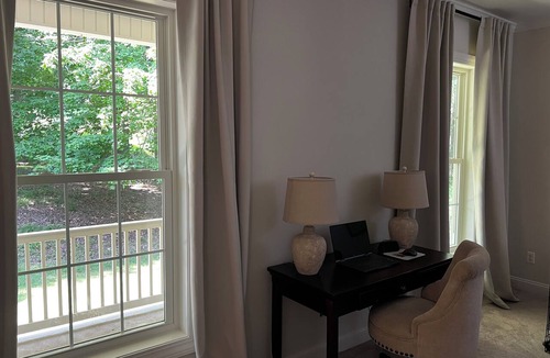 Mountain Top House | Vacation/Executive rental . Charming 3-bedroom furnished house in Mountain Top