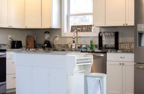 Leicester House | Ventures in Leicester