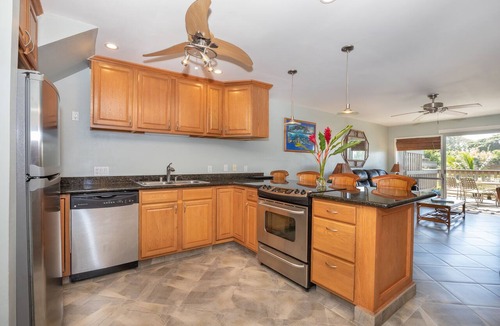 Kahana Condo | Views & ac! KS B6 - A Maui Vacation @ your service -Sullivan