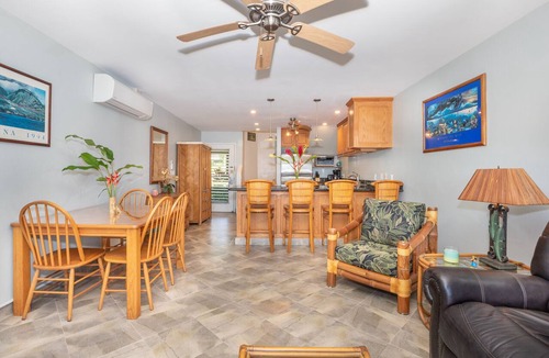 Kahana Condo | Views & ac! KS B6 - A Maui Vacation @ your service -Sullivan