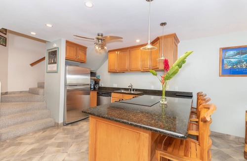 Kahana Condo | Views & ac! KS B6 - A Maui Vacation @ your service -Sullivan