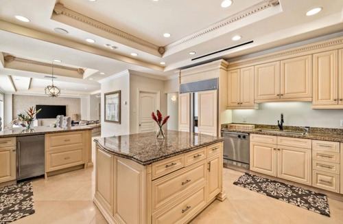 Kahala House | Villa kahala