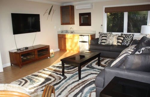 Makaha House | Villa Makaha- Beach Dream House