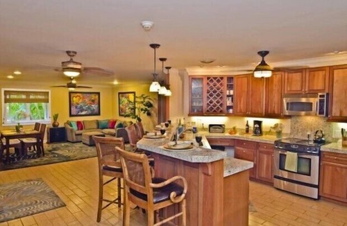 Makaha House | Villa Makaha- Beach Dream House