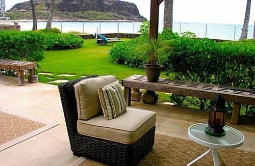 Makaha House | Villa Makaha- Beach Dream House