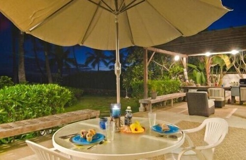 Makaha House | Villa Makaha- Beach Dream House