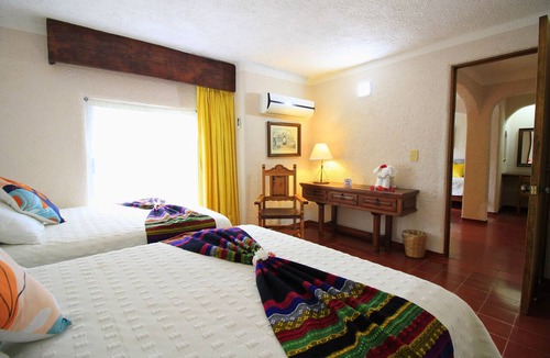 Chichen Itza Hotel | Villas Arqueologicas Chichen Itza