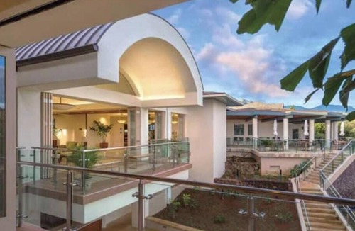 Princeville Condo | Villas @Bali Ha'i, Kauai -2 Bd Dlx Suite