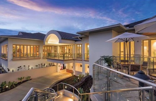 Princeville Apartment | Villas @Bali Ha'i -Kauai-2 Bd Pres