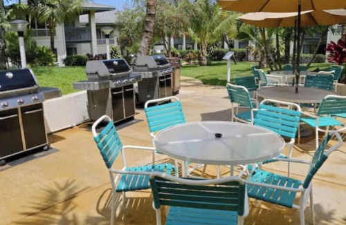 Princeville Apartment | Villas@ Bali Ha'i, Kauai-1 Bd Dlx Suite