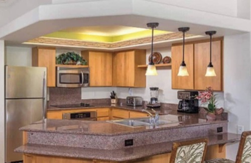 Princeville Apartment | Villas @Bali Ha'i, Kauai -2 Bd Dlx Suite 1nn