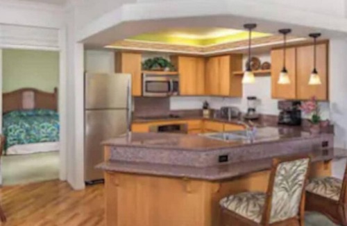 Princeville Villa | Villas @Bali Ha'i, Kauai -2 Bd Dlx Suite 5nn