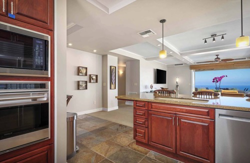 Kamuela House | Wai'ula'ula C102 Three Bedroom