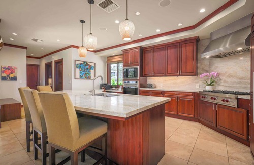 Kamuela House | Wai'ula'ula Villa 403