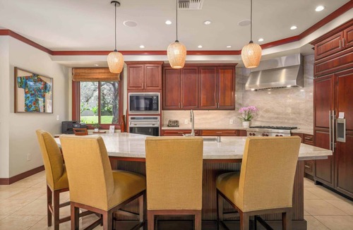 Kamuela House | Wai'ula'ula Villa 403