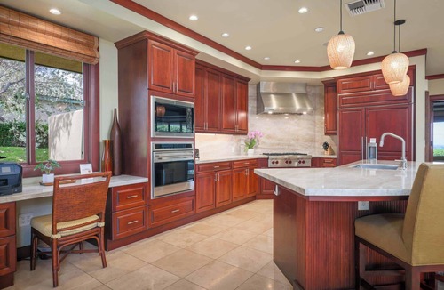 Kamuela House | Wai'ula'ula Villa 403