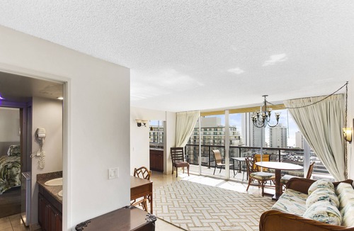 Waikiki Condo | Waikiki Beach Condominiums