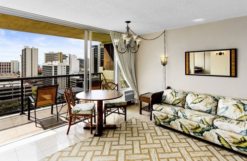 Waikiki Condo | Waikiki Beach Condominiums
