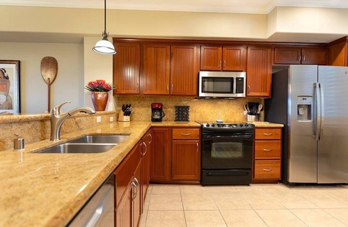 Waikoloa Condo | Waikoloa Beach Villas P2 Luxurious Paradise