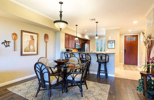 Waikoloa Condo | Waikoloa Beach Villas P2 Luxurious Paradise