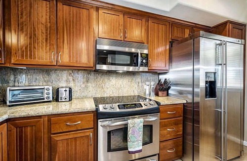 Waikoloa Condo | Waikoloa Beach Villas J32 - Luxury Penthouse Villa, Gold Golf Club Membership