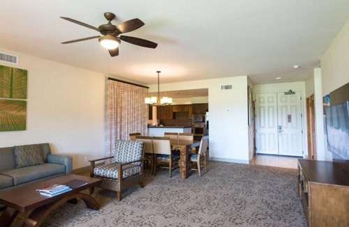Waikoloa Condo | Waikoloa Big Island | Golf Escape | Pool & Tennis | 2BR Plus