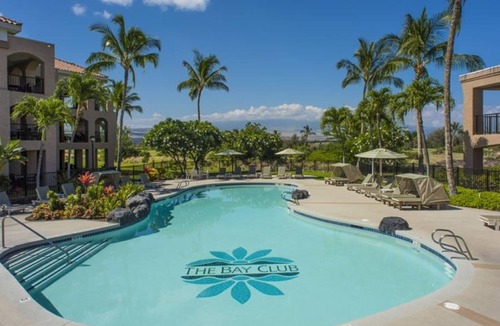 Waikoloa Condo | Waikoloa Big Island | Island Serenity Escape | Pool & Tennis