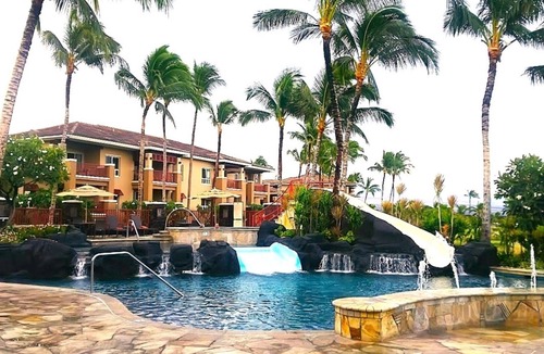 Waikoloa Condo | Waikoloa Big Island | Romantic Island Stay | Pool & Tennis