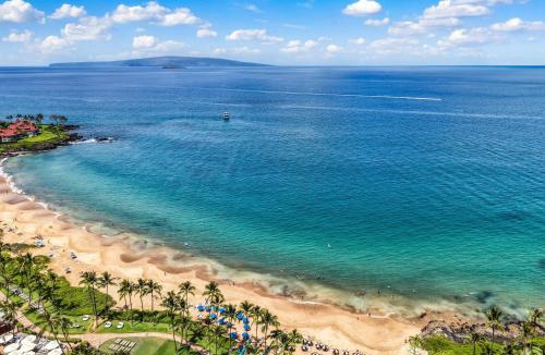 Wailea House | Wailea Ekolu 1604 · WE 1604 Wailea 2BD Condo w AC Pool Near Beac