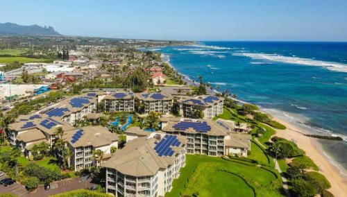 Wailua House | Waipouli Ocean Front Resort