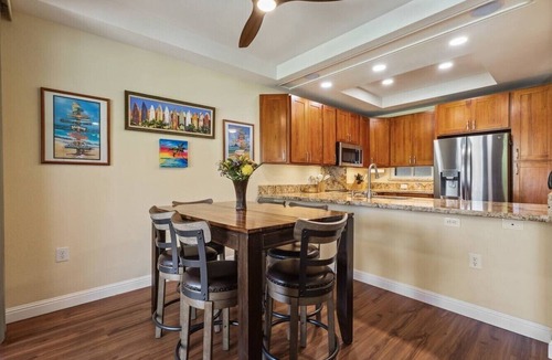 Kapolei Villa | Wake Up to Golf Course Views & Resort Amenities
